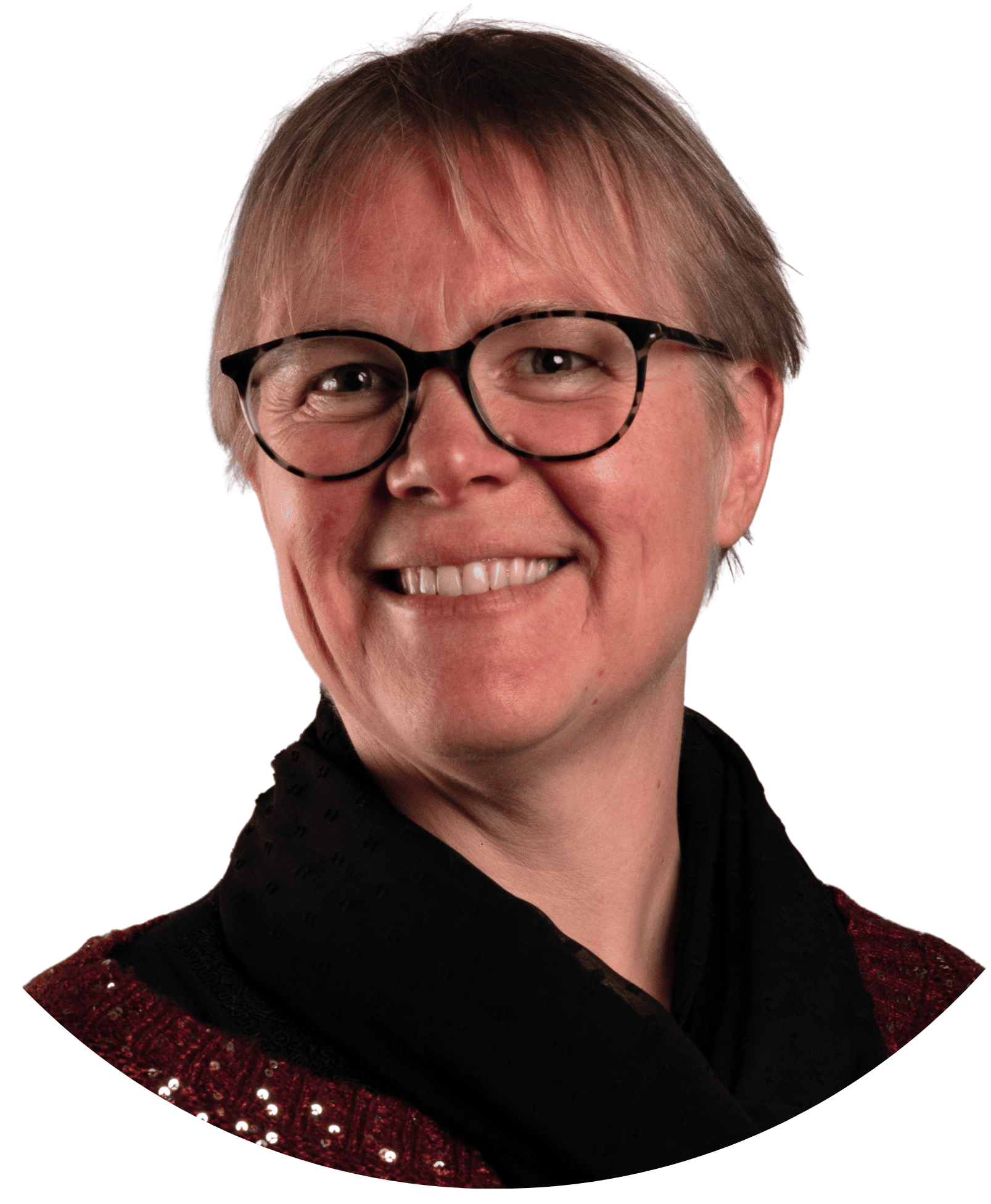 Véronique Rousseaux — coach bien-être à Andenne